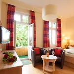 Hotell Victoria Bad Harzburg