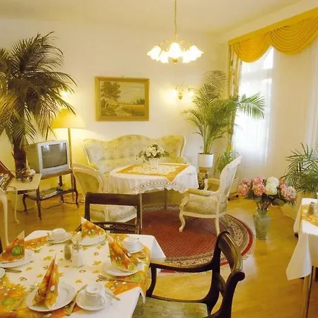 Hotel Victoria