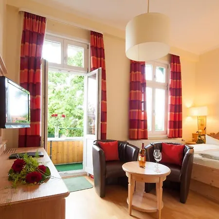 Hotel Victoria Bad Harzburg