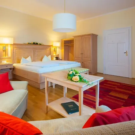 Victoria 3* Bad Harzburg