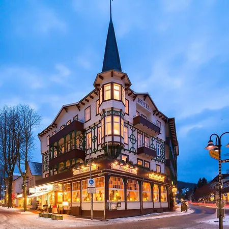 Victoria Bad Harzburg