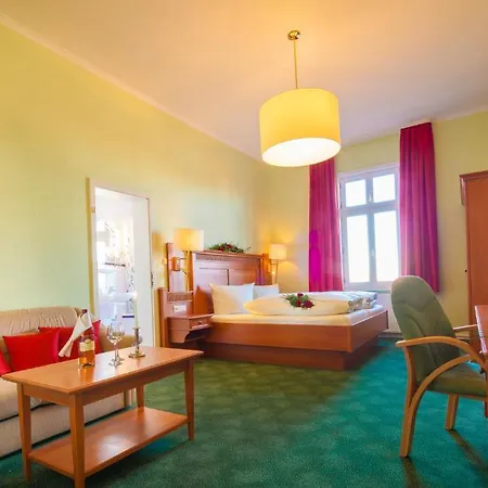 Hotel Victoria Bad Harzburg