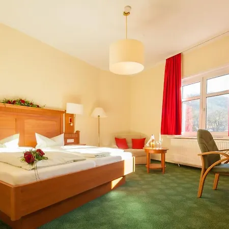 Victoria 3* Bad Harzburg