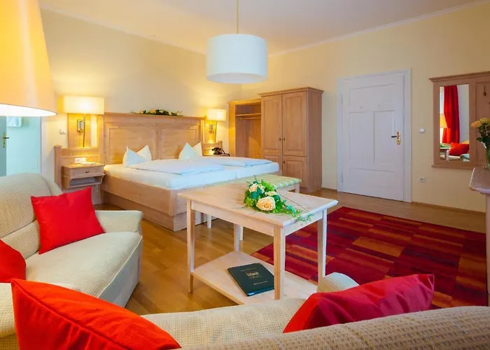 Victoria 3* Bad Harzburg