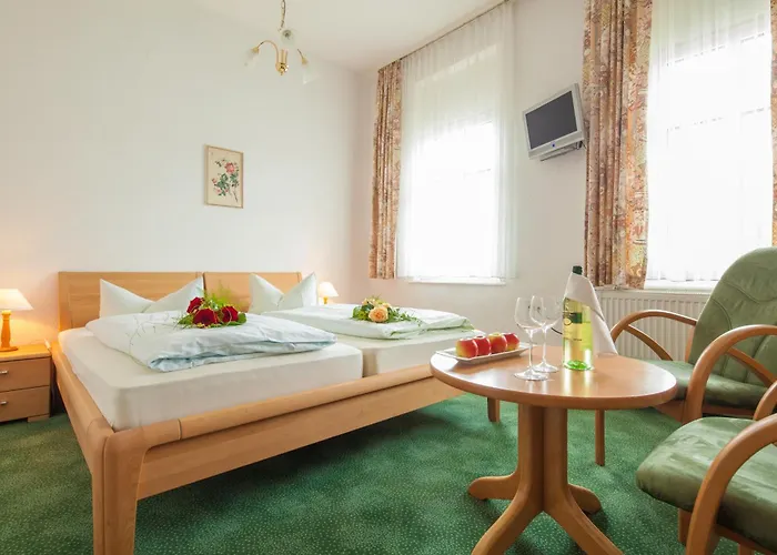 Hotel Victoria Bad Harzburg