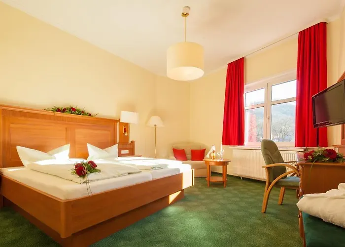 Victoria 3* Bad Harzburg